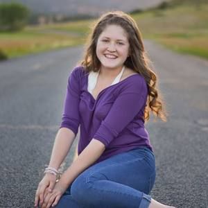 Meet your Posher, Mackenzie